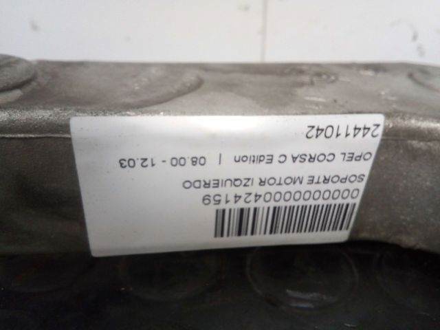 24411042 Opel