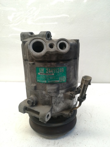 24411249 Opel
