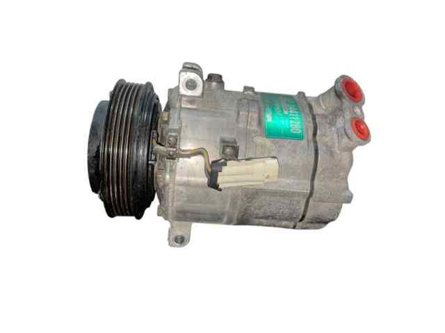 Compressor de aparelho de ar condicionado 24411280 GM
