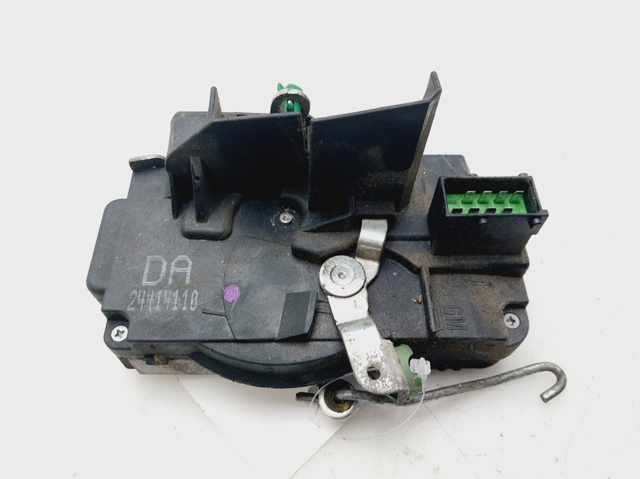  para Opel Vectra  (36)