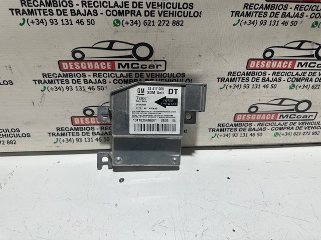 24417008 Opel