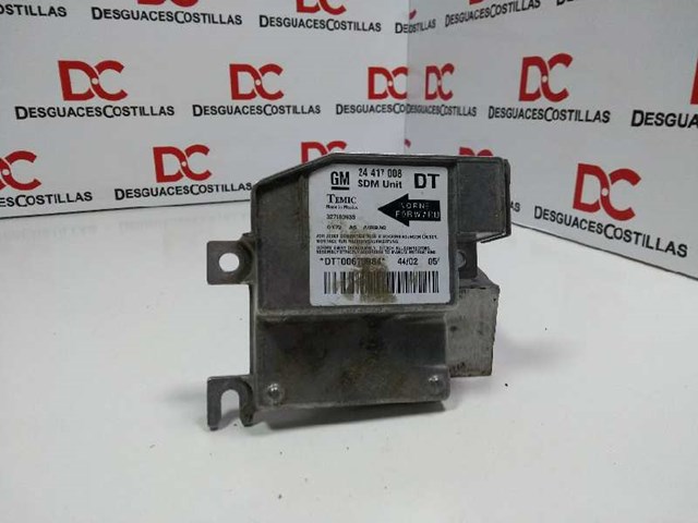 24417008 Opel