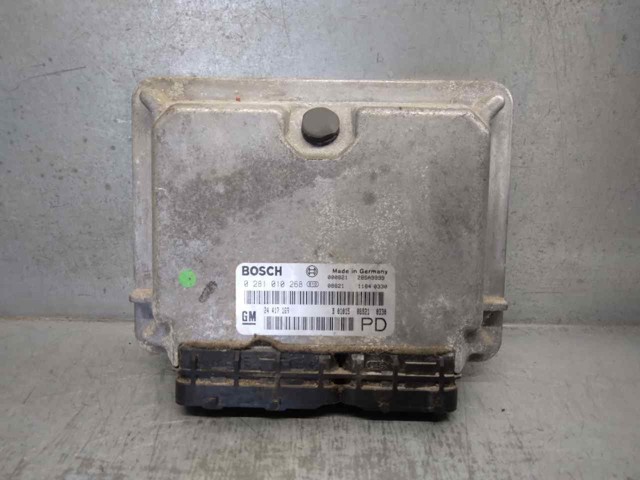 24417169 Opel