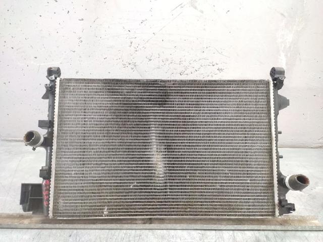 Radiador de esfriamento de motor 24418345 GM
