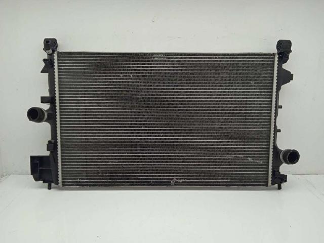 Radiador de esfriamento de motor 24418345 GM