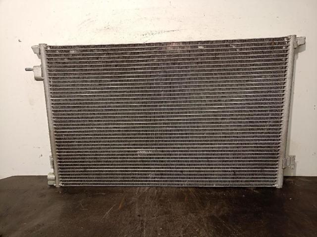 Radiador de aparelho de ar condicionado 24418362 OPEL