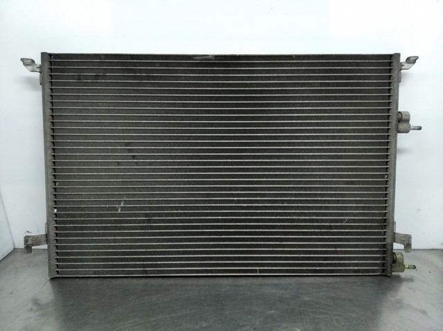 Tanque de recepção do secador de aparelho de ar condicionado 24418371 GM