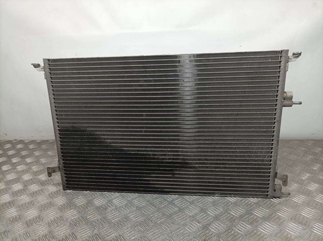 Tanque de recepção do secador de aparelho de ar condicionado 24418371 GM