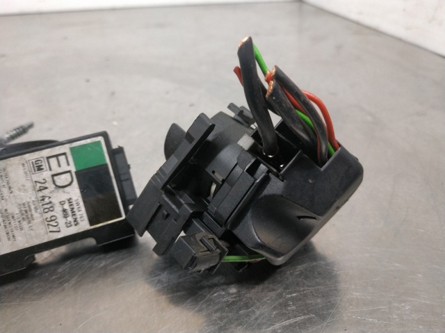 24418927 Opel