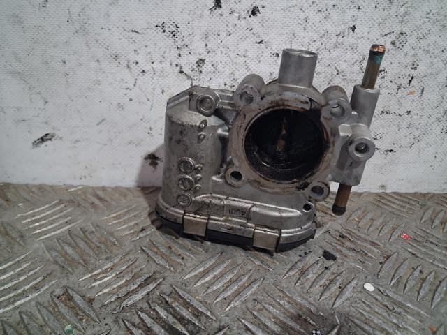 Válvula de borboleta montada 24420536 OPEL