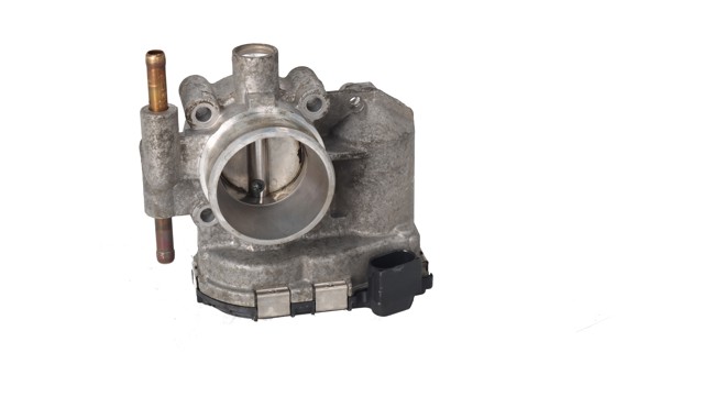 Válvula de borboleta montada 24420536 OPEL