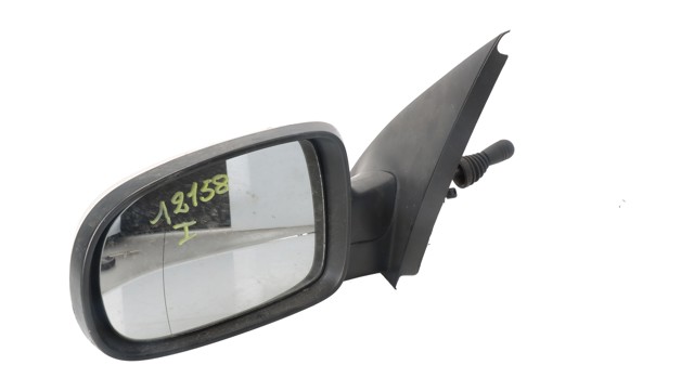 Espelho de retrovisão esquerdo 24420982 OPEL