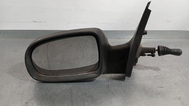 Espelho de retrovisão esquerdo 24420982 OPEL