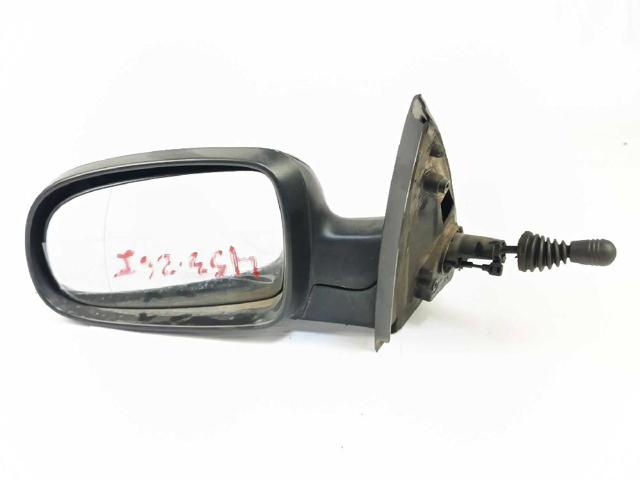 Espelho de retrovisão esquerdo 24420982 OPEL