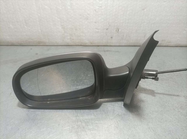 Espelho de retrovisão esquerdo 24420982 OPEL