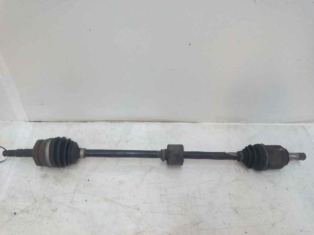 Semieixo (acionador) dianteiro direito 24427064 OPEL