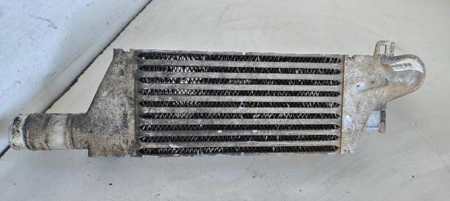 Radiador de intercooler 24427069 OPEL