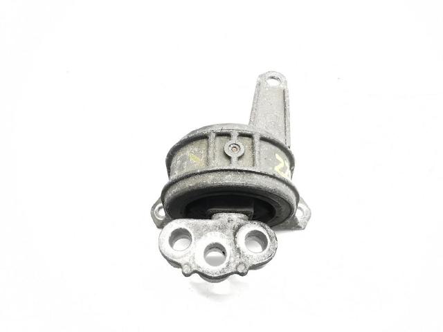 Coxim (suporte) direito de motor 24427298 OPEL