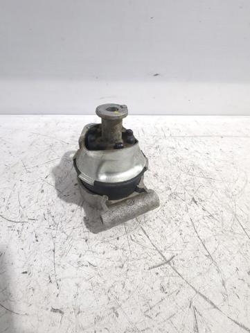 Coxim (suporte) traseiro de motor 24427641 OPEL