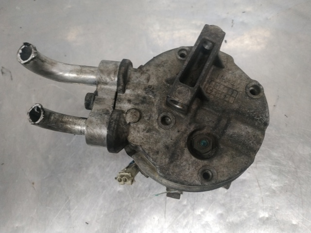 Compressor de aparelho de ar condicionado 24427890 OPEL