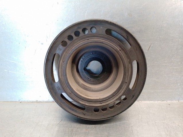 Polia de cambota 24430551 OPEL