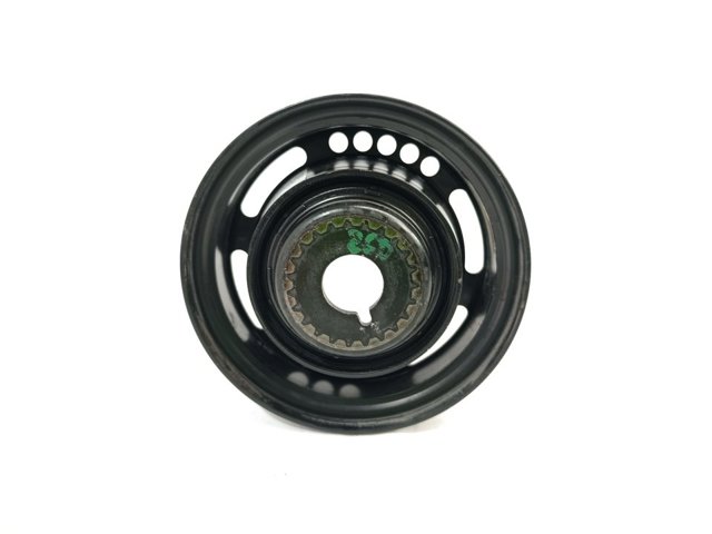 Polia de cambota 24430551 OPEL