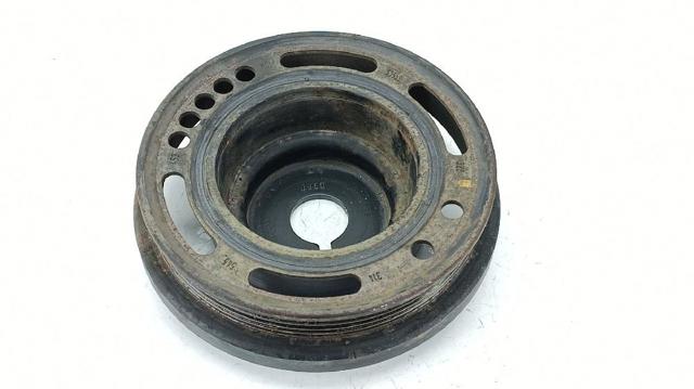Polia de cambota 24430551 OPEL