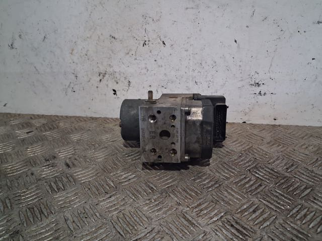 Módulo de direção (Centralina eletrônica) ABS 24432510 OPEL