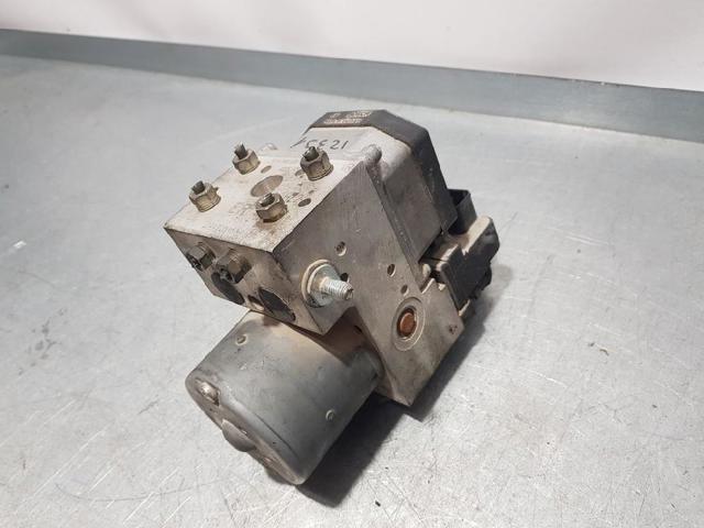 Módulo de direção (Centralina eletrônica) ABS 24432510 OPEL