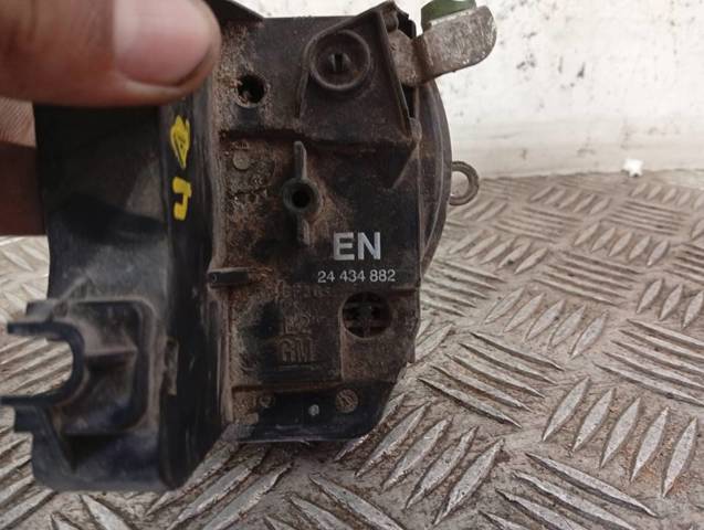 24434882 Opel