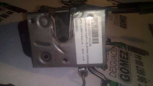 24434883 Opel