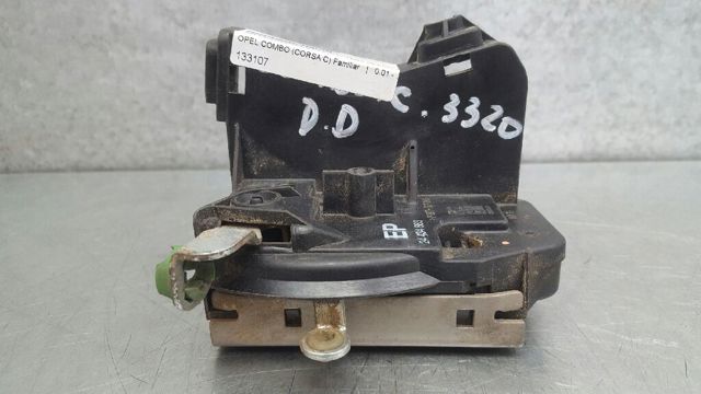24434883 Opel