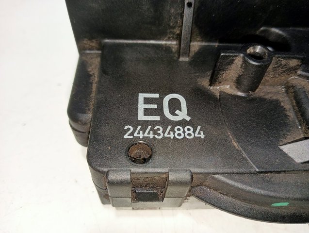 24434884 Opel