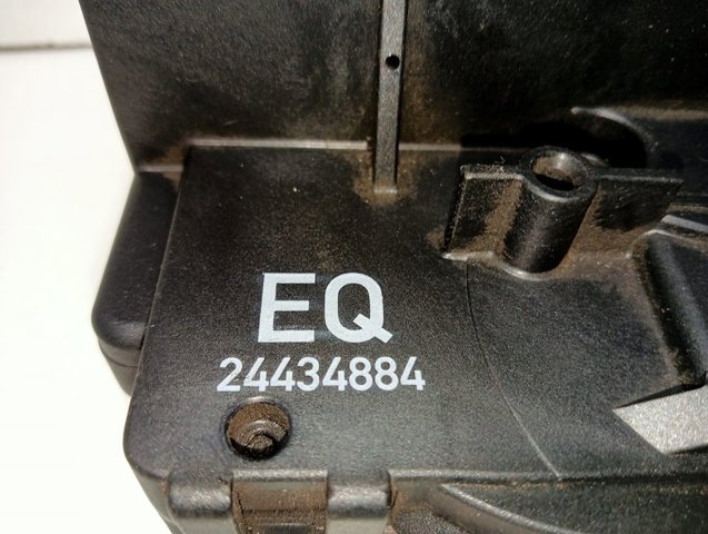 24434884 Opel