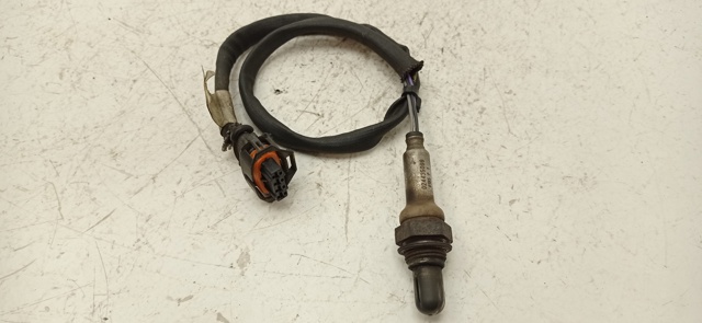 Sonda lambda, sensor de oxigênio depois de catalisador 24435098 OPEL