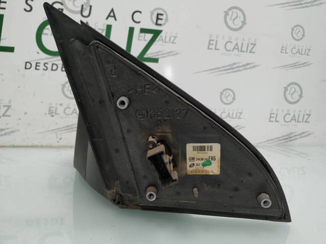24436145FK6 Opel