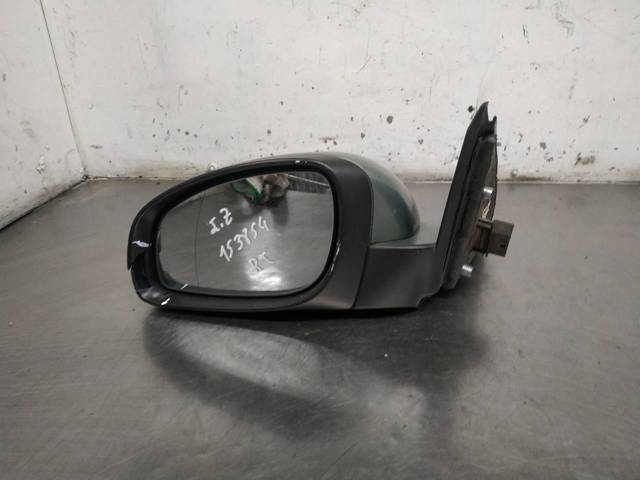 Espelho de retrovisão esquerdo 24436145FK6 OPEL