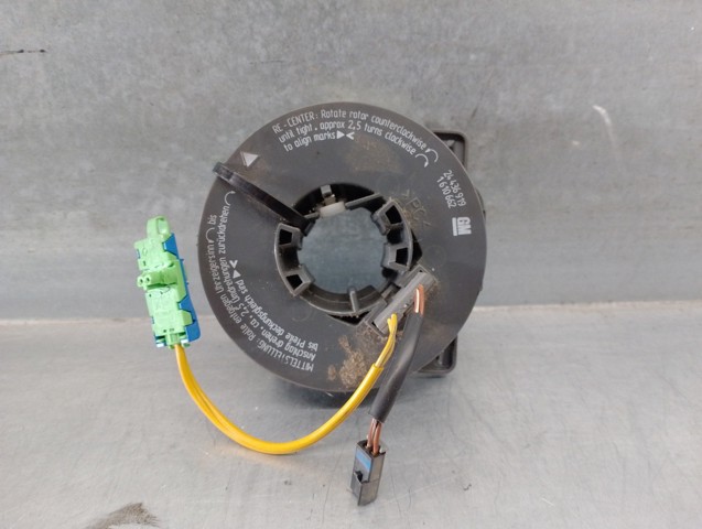 Anel AIRBAG de contato, cabo plano do volante 24436919 SUZUKI