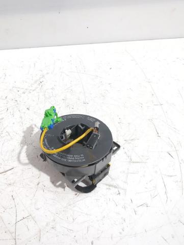 Anel AIRBAG de contato, cabo plano do volante 24436919 OPEL