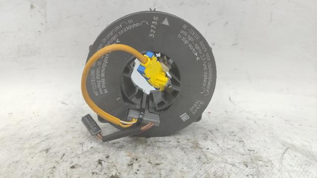 Anel AIRBAG de contato, cabo plano do volante 24436919 OPEL