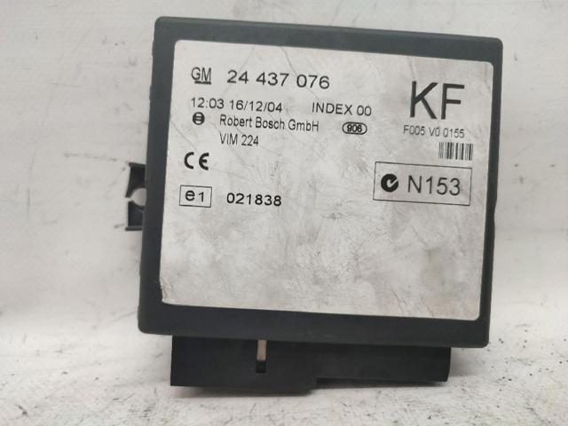 24437076 Opel