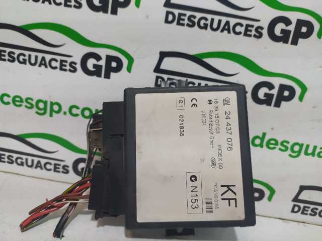 24437076 Opel