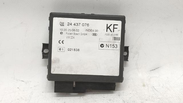 24437076 Opel