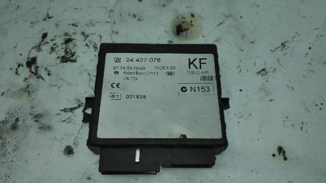 24437076 Opel