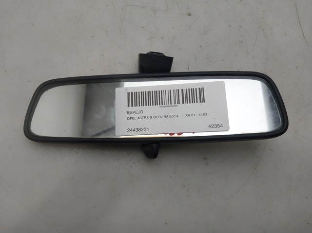 24438231 Opel