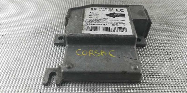 24439954 Opel