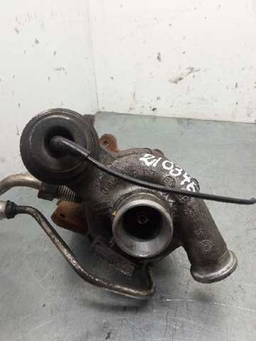 Turbina 24442213 OPEL