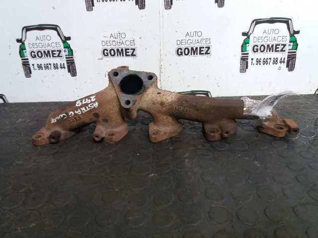 24442866 Opel