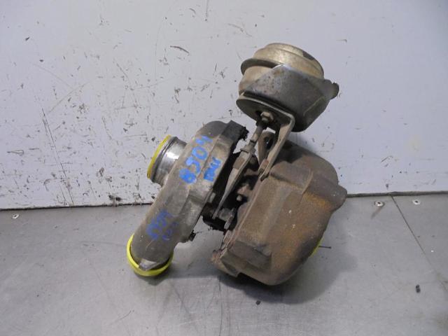 Turbina 24443096 OPEL