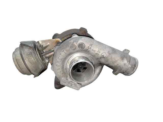 Turbina 24443096 OPEL